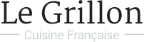 Logo Le Grillon